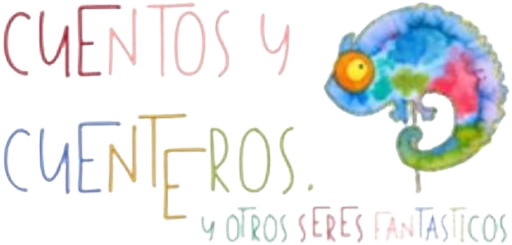 Cuentos, Cuenteros y Otros Seres Fantásticos