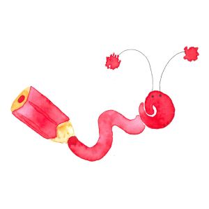 Gusano - CuentosyCuenteros.com