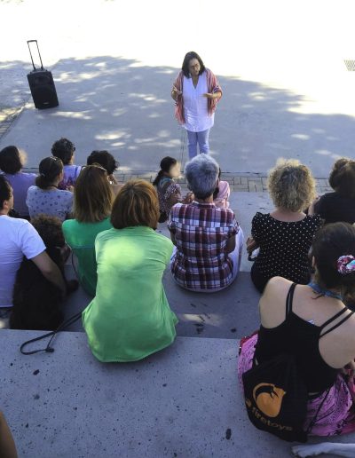 Cuentos sobre diversidad LGTBQ+, para público familiar, Ayuntamiento de Colmenar Viejo, 2022