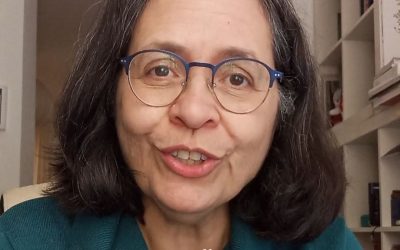 Hablando de cuentos: «Apuntes para un naufragio»